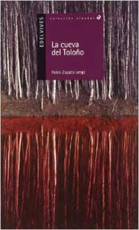 La cueva del Toloño La cueva del Toloño
