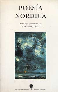 Poesía nórdica Poesía nórdica