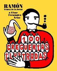 100 greguerías ilustradas