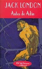 Antes de Adán Antes de Adán