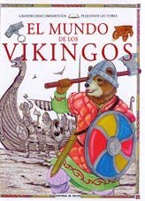 El mundo de los vikingos