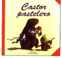 Castor pastelero Castor pastelero