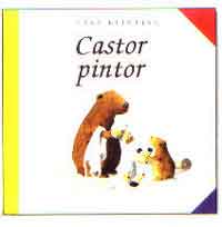 Castor pintor